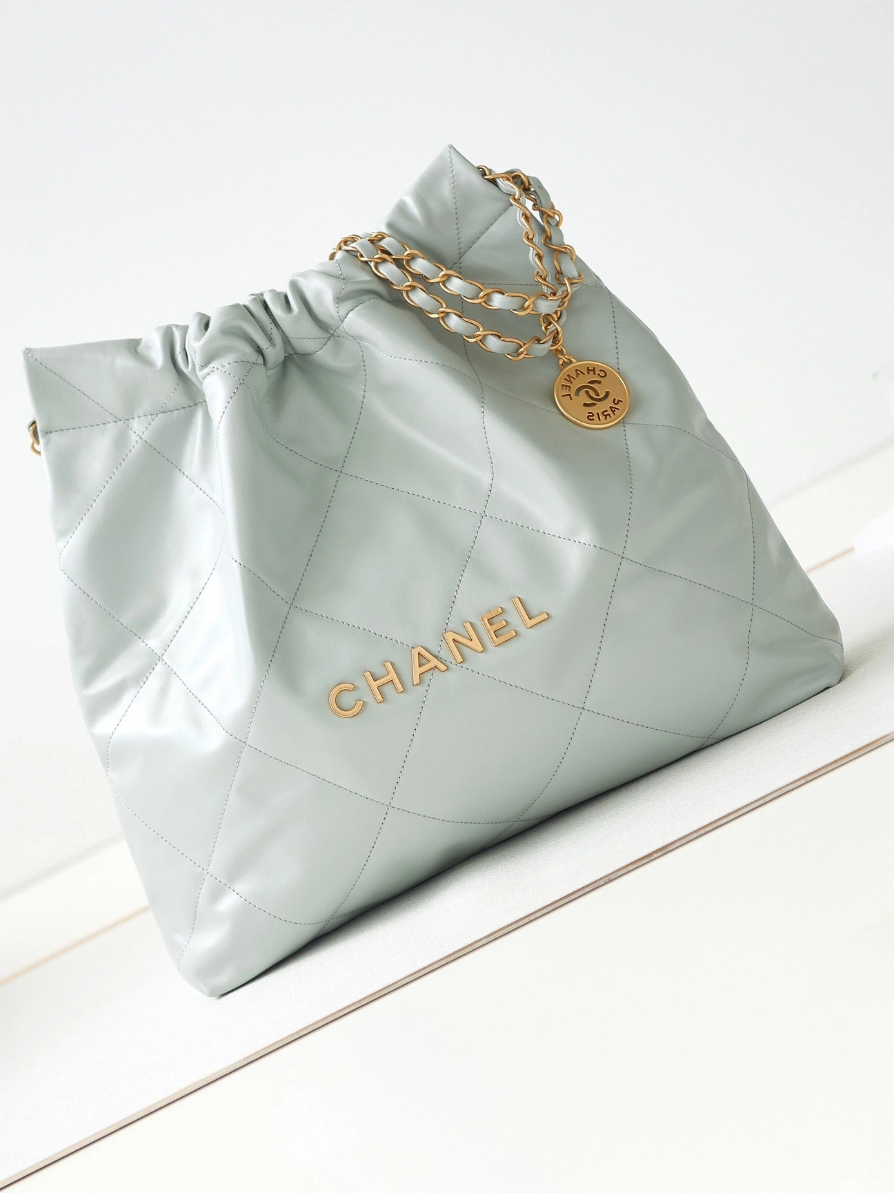 HyperPeter HANDBAG CHANEL 22 0728